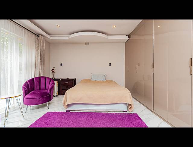 3 BEDROOM HOUSE FOR SALE IN BLAIRGOWRIE
